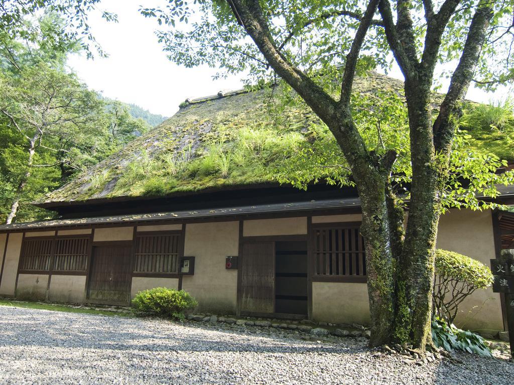 Yatsushiro Grand Hotel Exterior foto