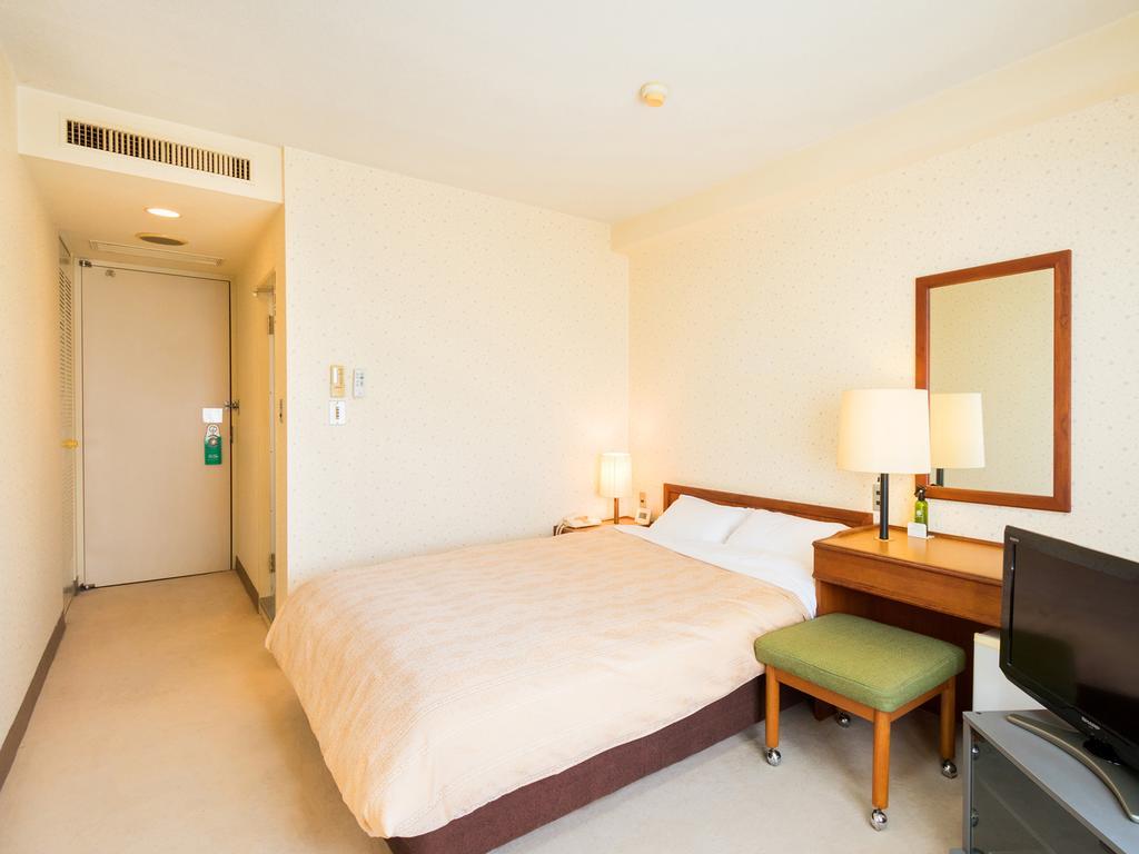 Yatsushiro Grand Hotel Exterior foto